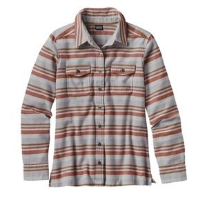 Patagonia Flannel